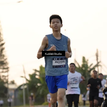 Runner Photo 7773874