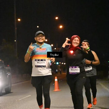 Runner Photo 7773881