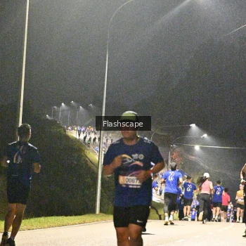 Runner Photo 777390