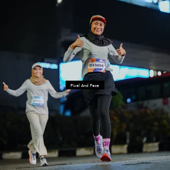 Runner Photo 7773906
