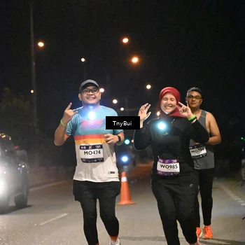 Runner Photo 7773910