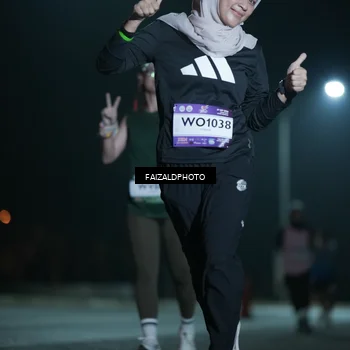 Runner Photo 7773961