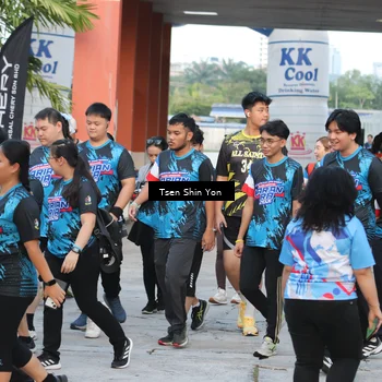 Runner Photo 7773972