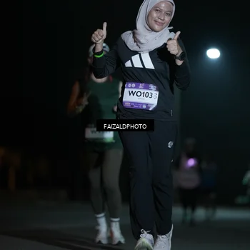 Runner Photo 7773978