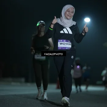 Runner Photo 7773985