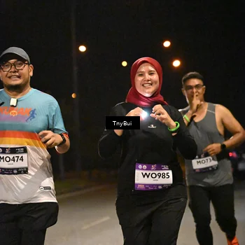 Runner Photo 7773987