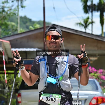 Runner Photo 77740
