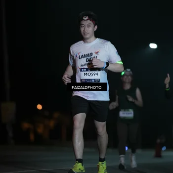 Runner Photo 7774017