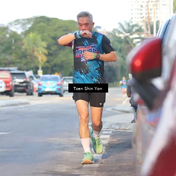 Runner Photo 7774023