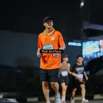 Runner Photo 7774029