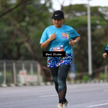 Runner Photo 7774043