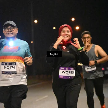 Runner Photo 7774044