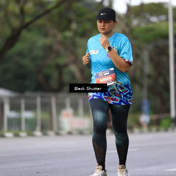 Runner Photo 7774045