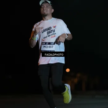 Runner Photo 7774054