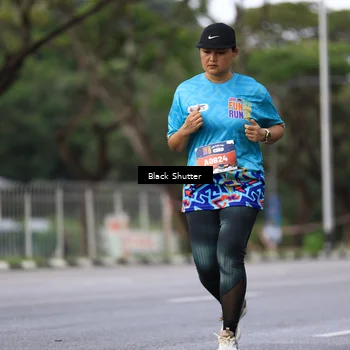 Runner Photo 7774058