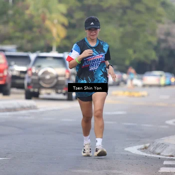 Runner Photo 7774061