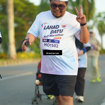 Runner Photo 7774063