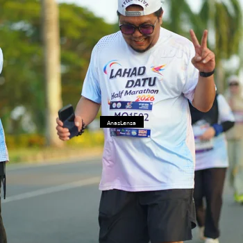 Runner Photo 7774071