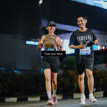 Runner Photo 7774074