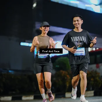 Runner Photo 7774078