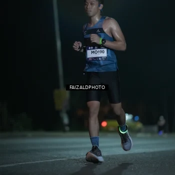 Runner Photo 7774080