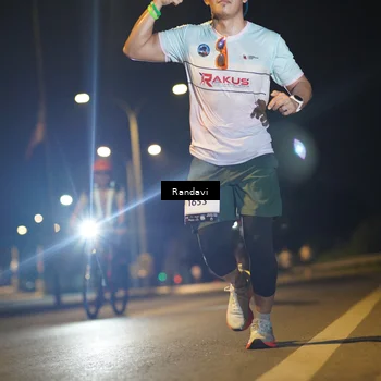 Runner Photo 7774081