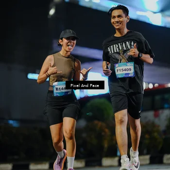 Runner Photo 7774088