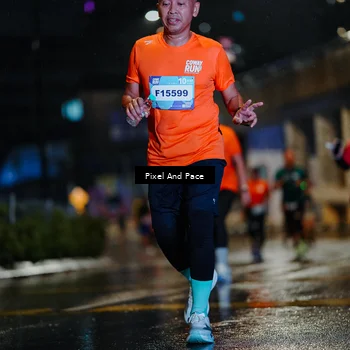 Runner Photo 7774094