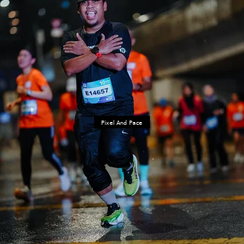 Runner Photo 7774098