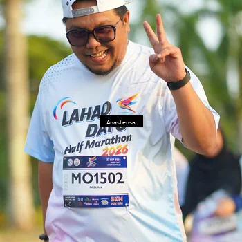 Runner Photo 7774103