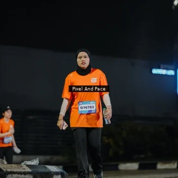 Runner Photo 7774107