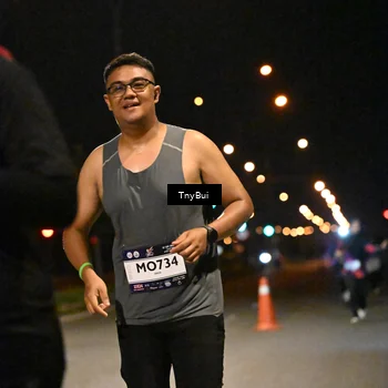 Runner Photo 7774120