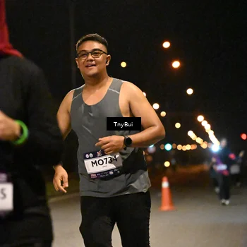 Runner Photo 7774124