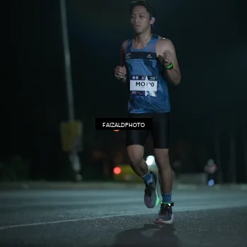 Runner Photo 7774128