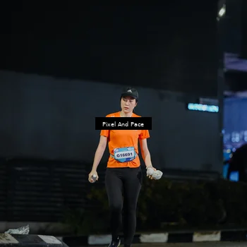 Runner Photo 7774141