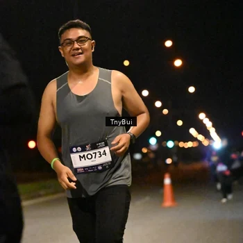 Runner Photo 7774142