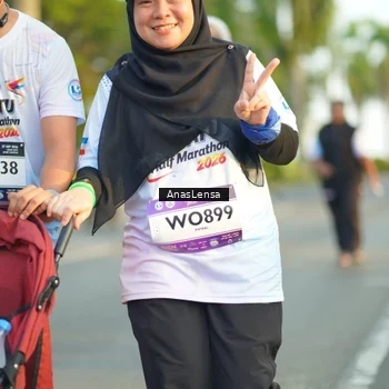Runner Photo 7774144