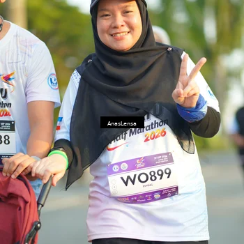 Runner Photo 7774145