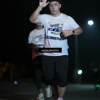 Runner Photo 7774155