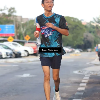 Runner Photo 7774170