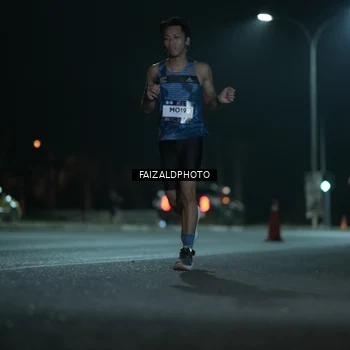 Runner Photo 7774177