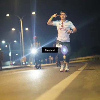 Runner Photo 7774179