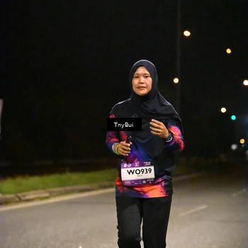 Runner Photo 7774196
