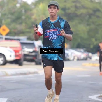 Runner Photo 7774199