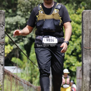 Runner Photo 77742