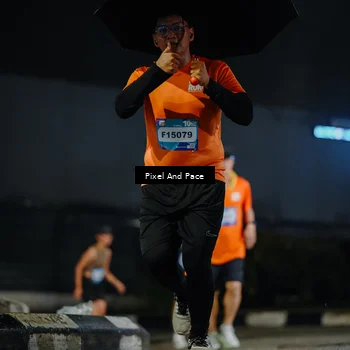 Runner Photo 7774201
