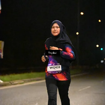 Runner Photo 7774206