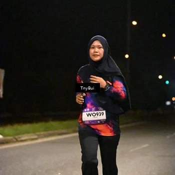 Runner Photo 7774213