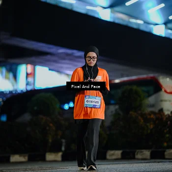 Runner Photo 7774215