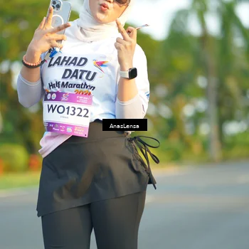 Runner Photo 7774220